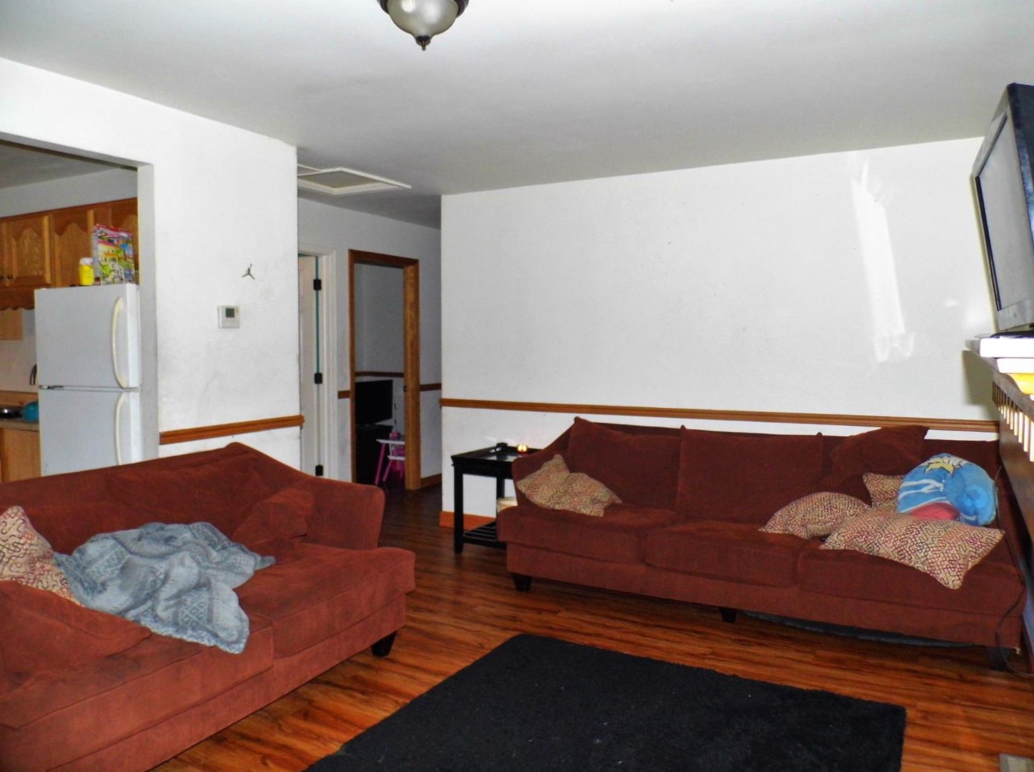 3341 Texas St, Gary IN  46405-2839 exterior