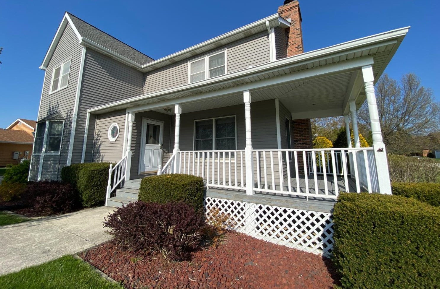 4402 Bedford Rd, Valpo, IN 46383