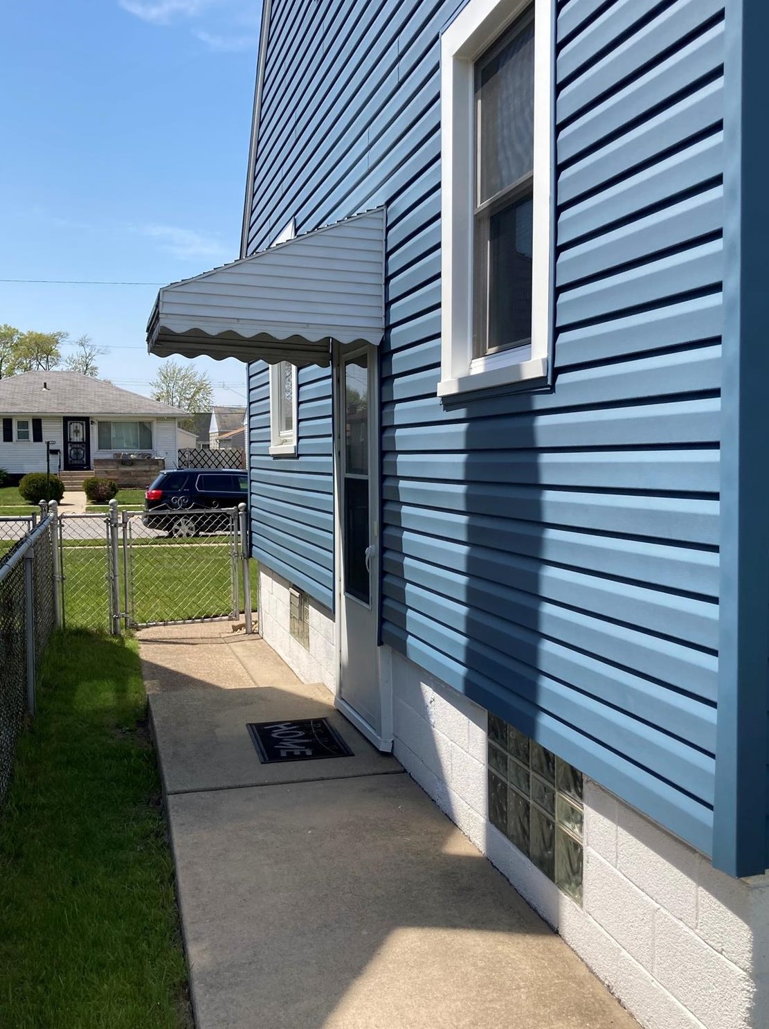 5625 Northcote Ave, East Chicago, IN 46312-3924