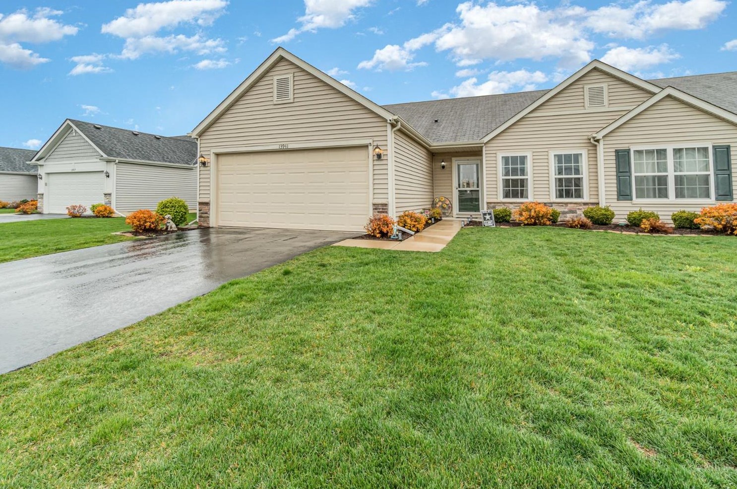 13941 Flagstaff St, Cedar Lake, IN 46303