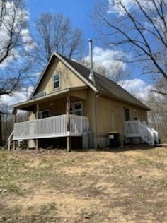 4656 N 250 W, Denham, IN 46996