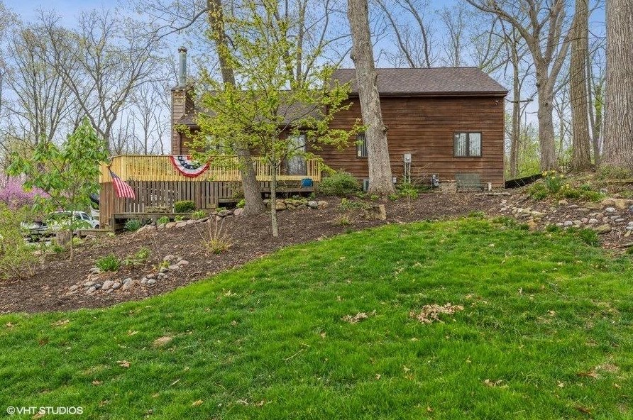 83 S County Line Rd, Crown Point, IN 46307