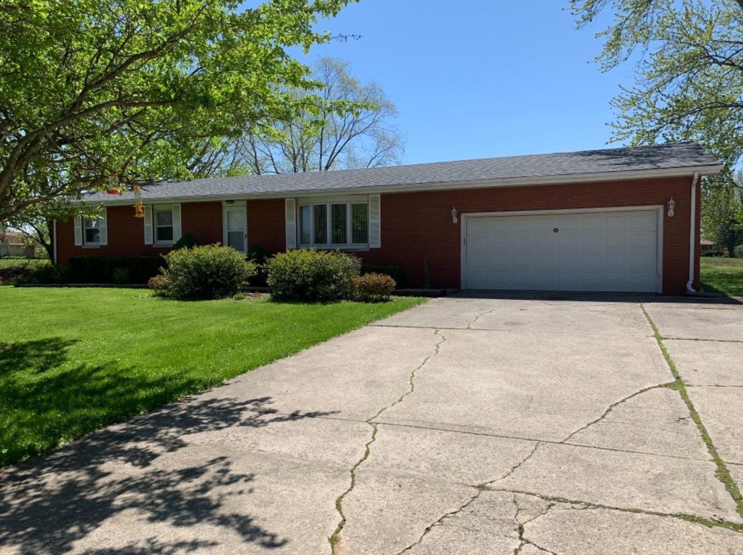 458 W 100 S, Valpo, IN 46385