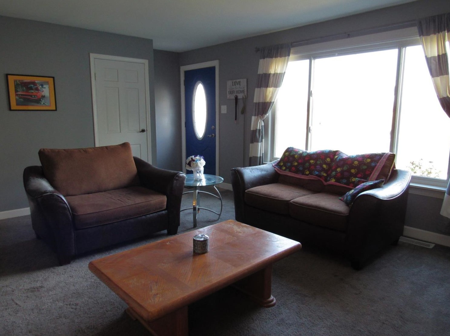 407 W 600 N, Valpo, IN 46385