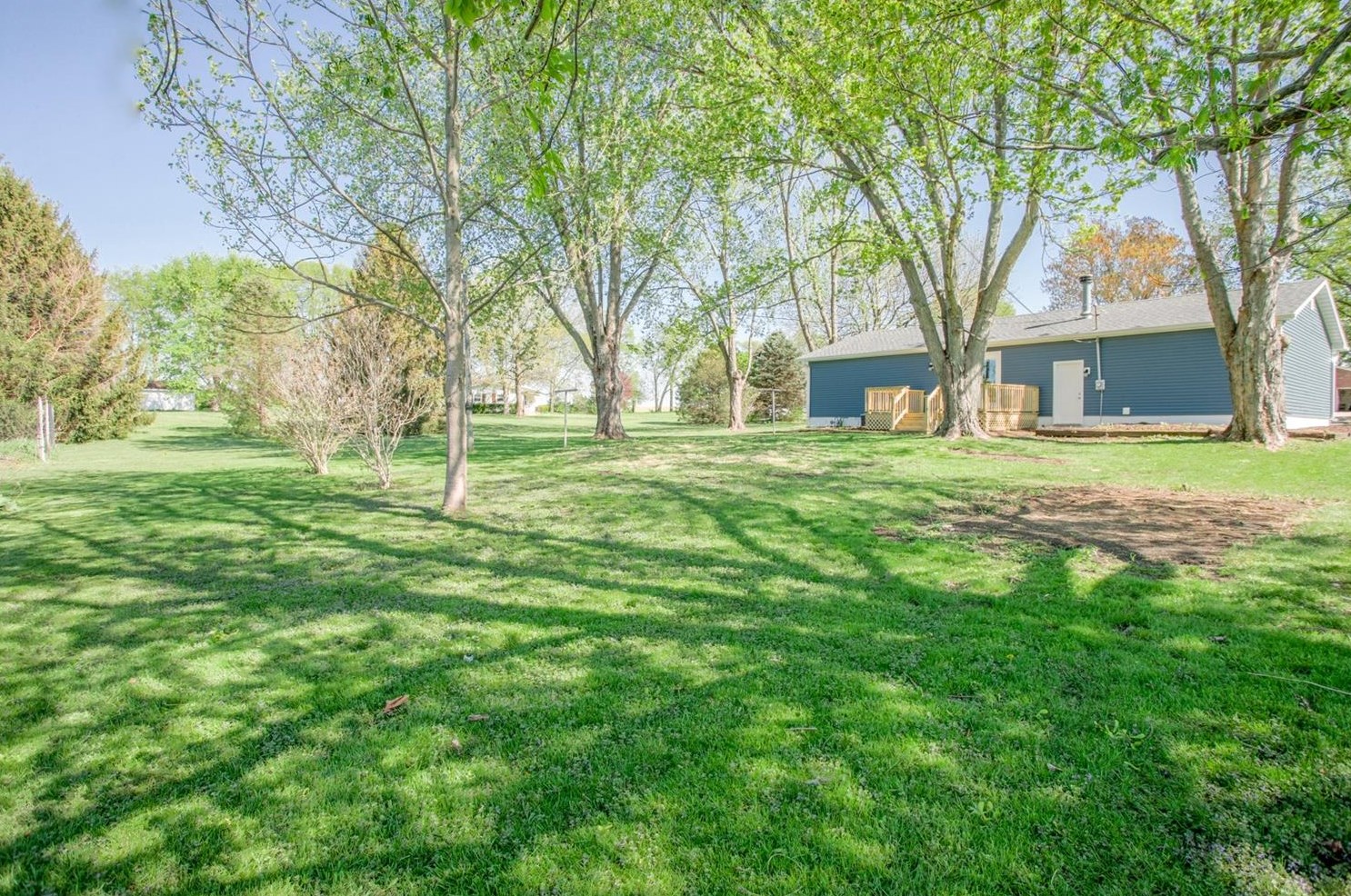 520 E Babcock Ln, Rensselaer, IN 47978