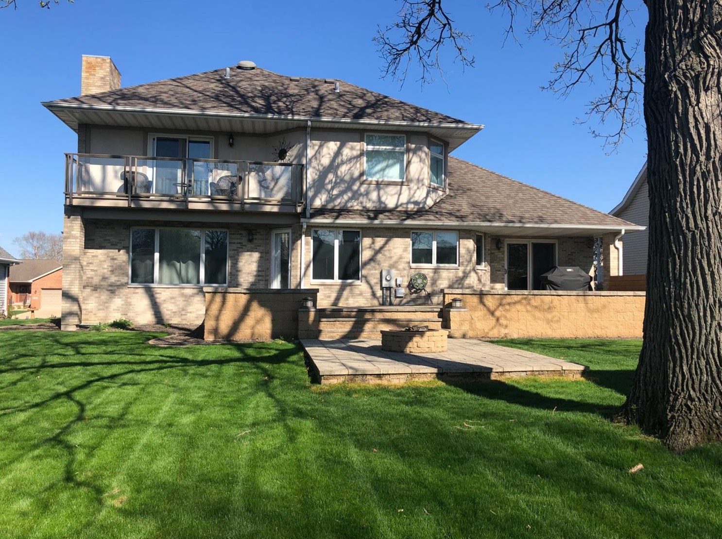 2914 Morningside Dr, Crown Point, IN 46307