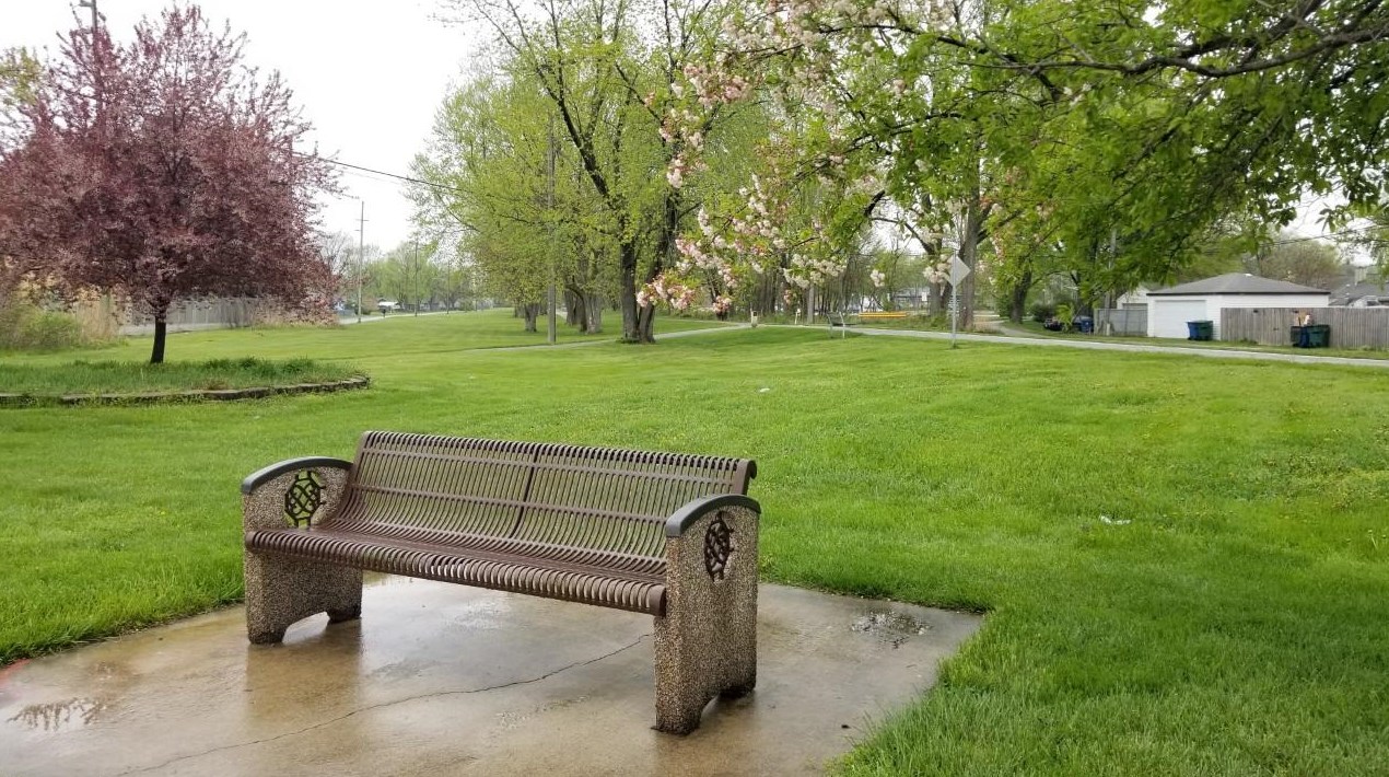 7450 Southeastern Ave, Hammond, IN 46324