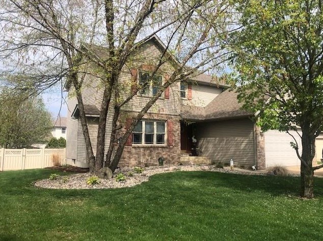 276 Spring Wood Ct, Porter, IN 46304-8826