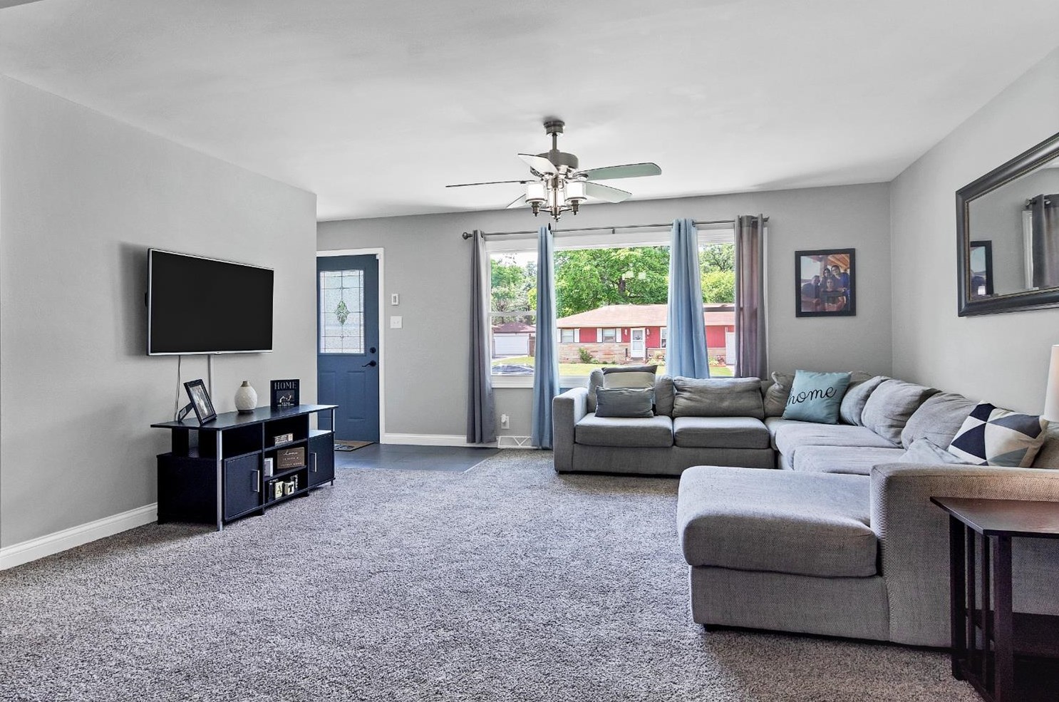 3291 Oakwood St, Portage, IN 46368-4237