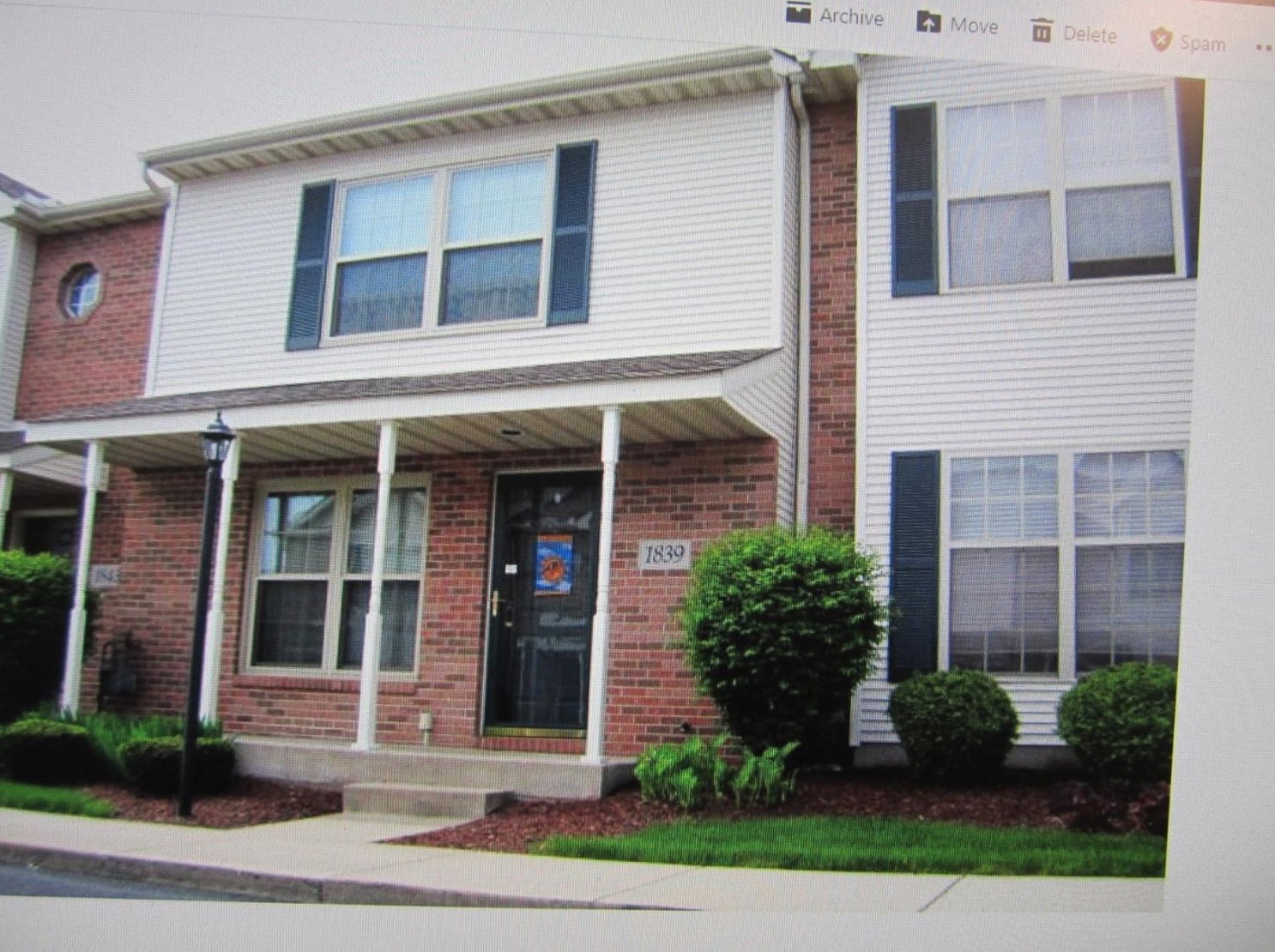1839 Golden Oak Ct, Crown Point, IN 46307