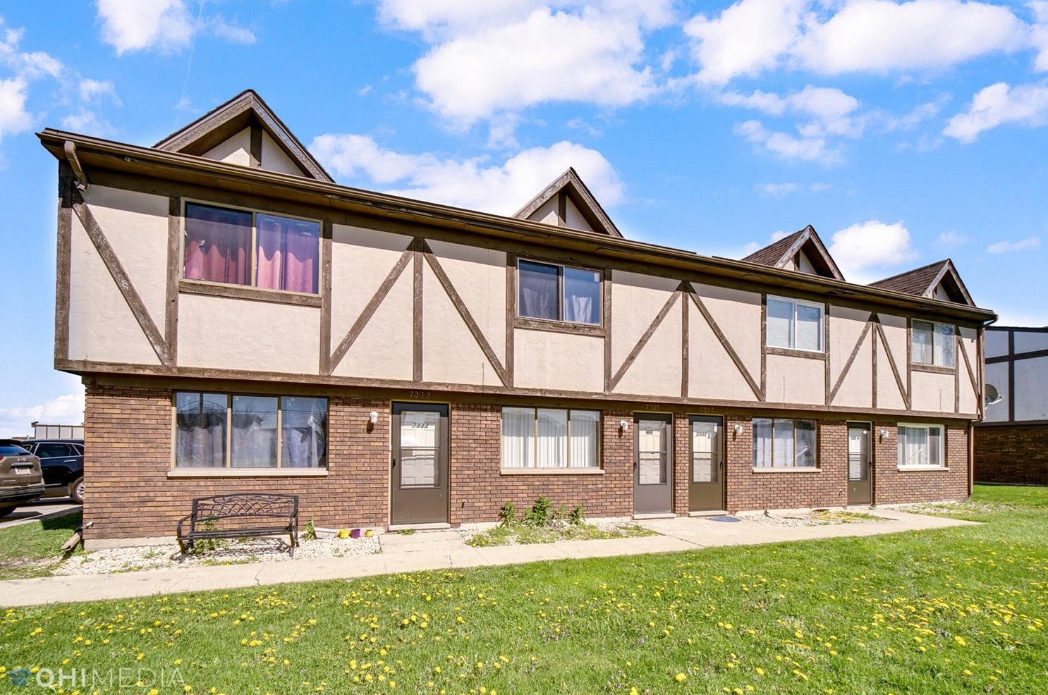 7321 Whitcomb St, Gary, IN 46410-4354