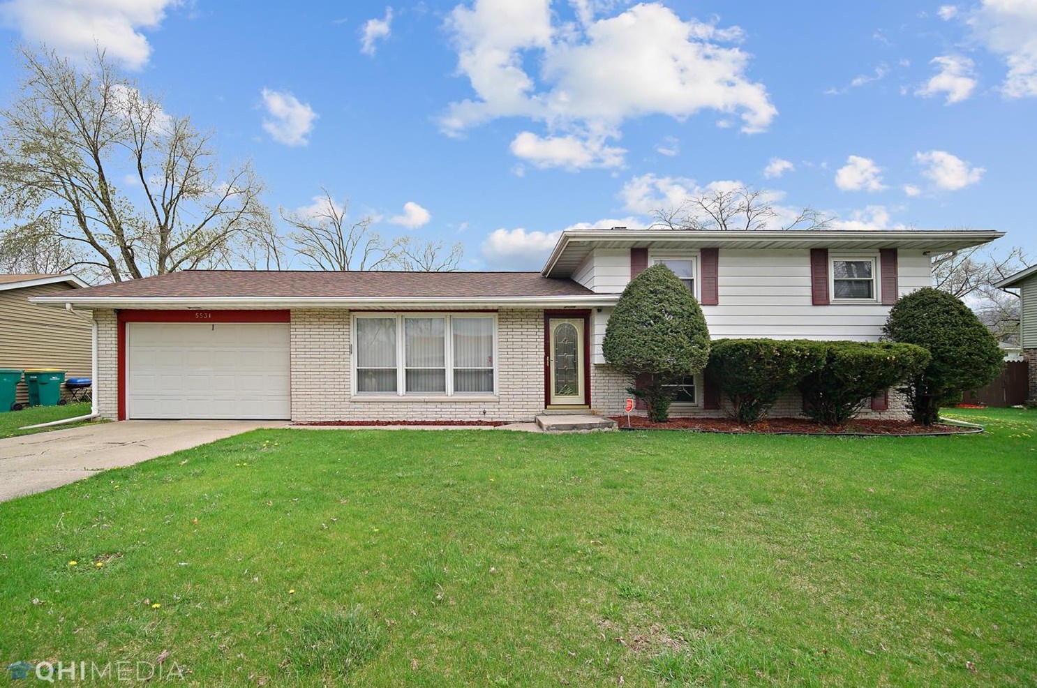 5531 Grant St, Gary, IN 46410