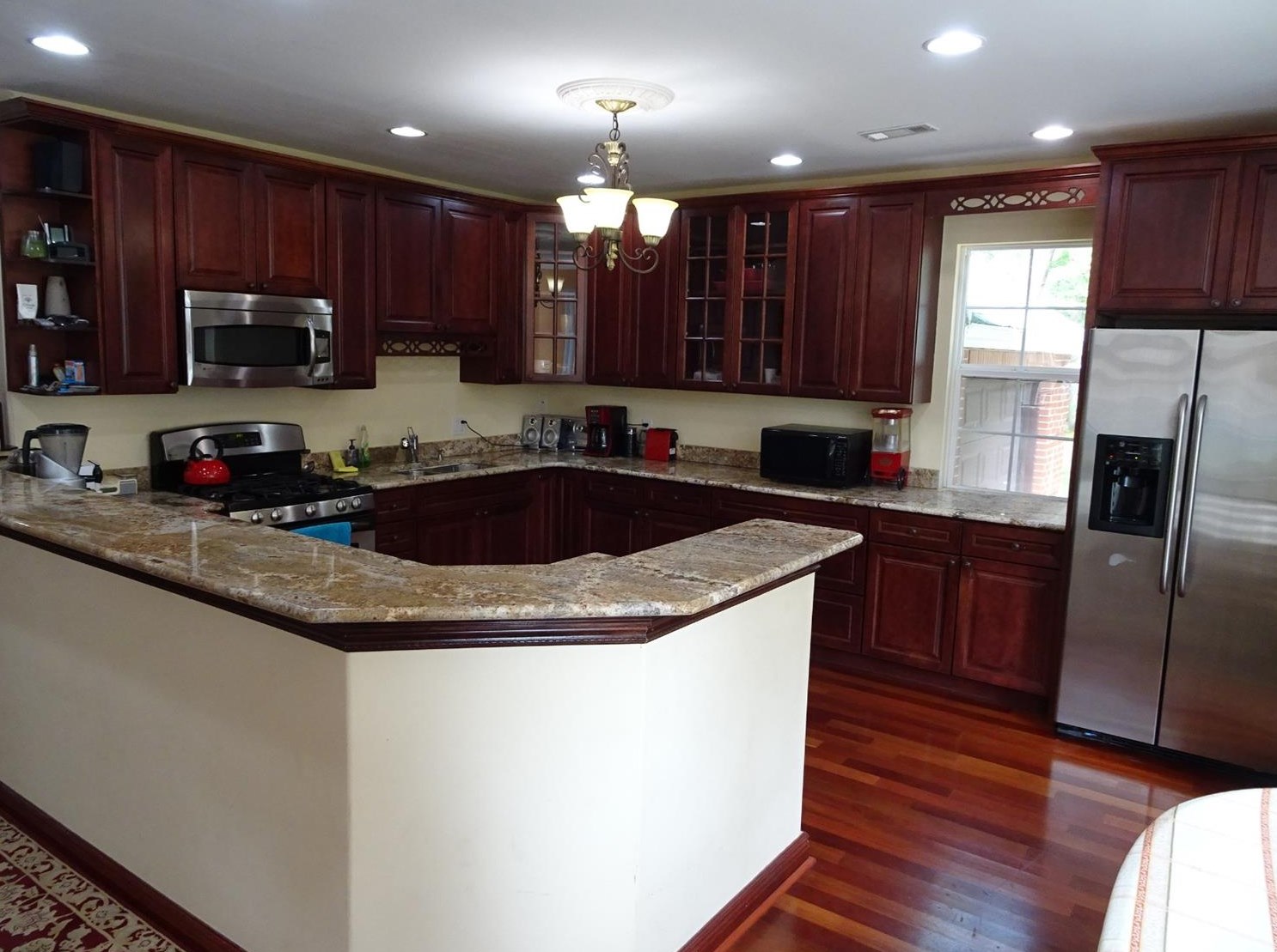 3401 S 625 E, Bass Lake, IN 46534