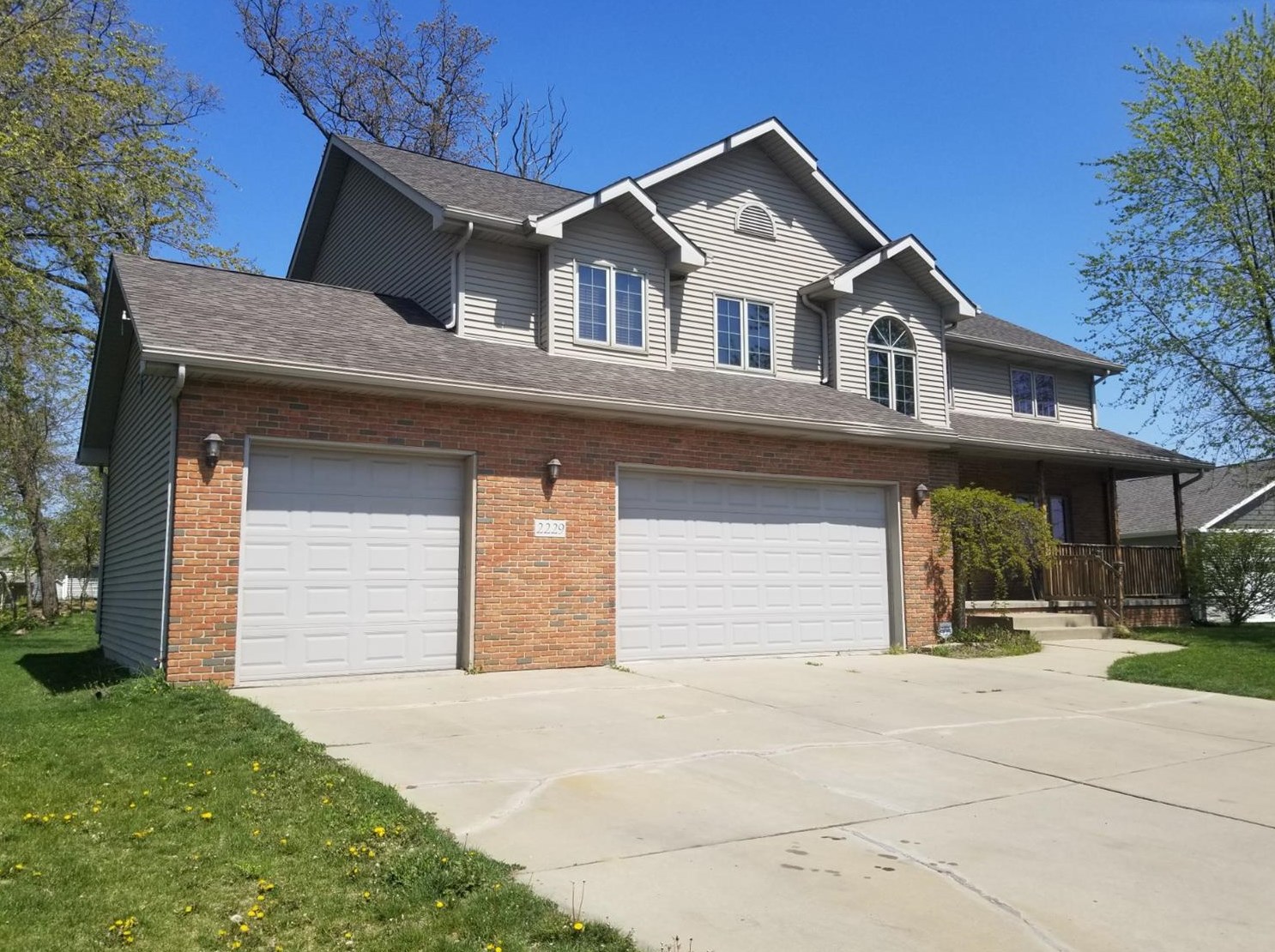 2229 Amarillo St, Portage, IN 46368-2684