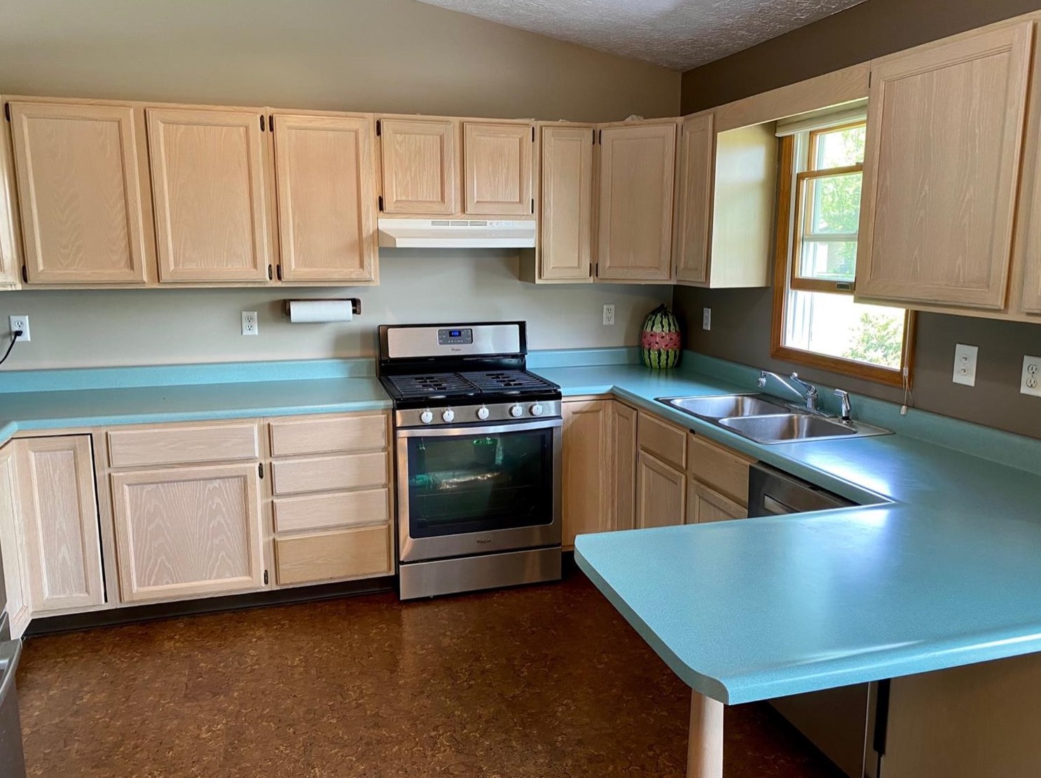 8647 Sherman St, Crown Point, IN 46307