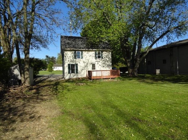 1023 Cullen St, Rensselaer, IN 47978-2007