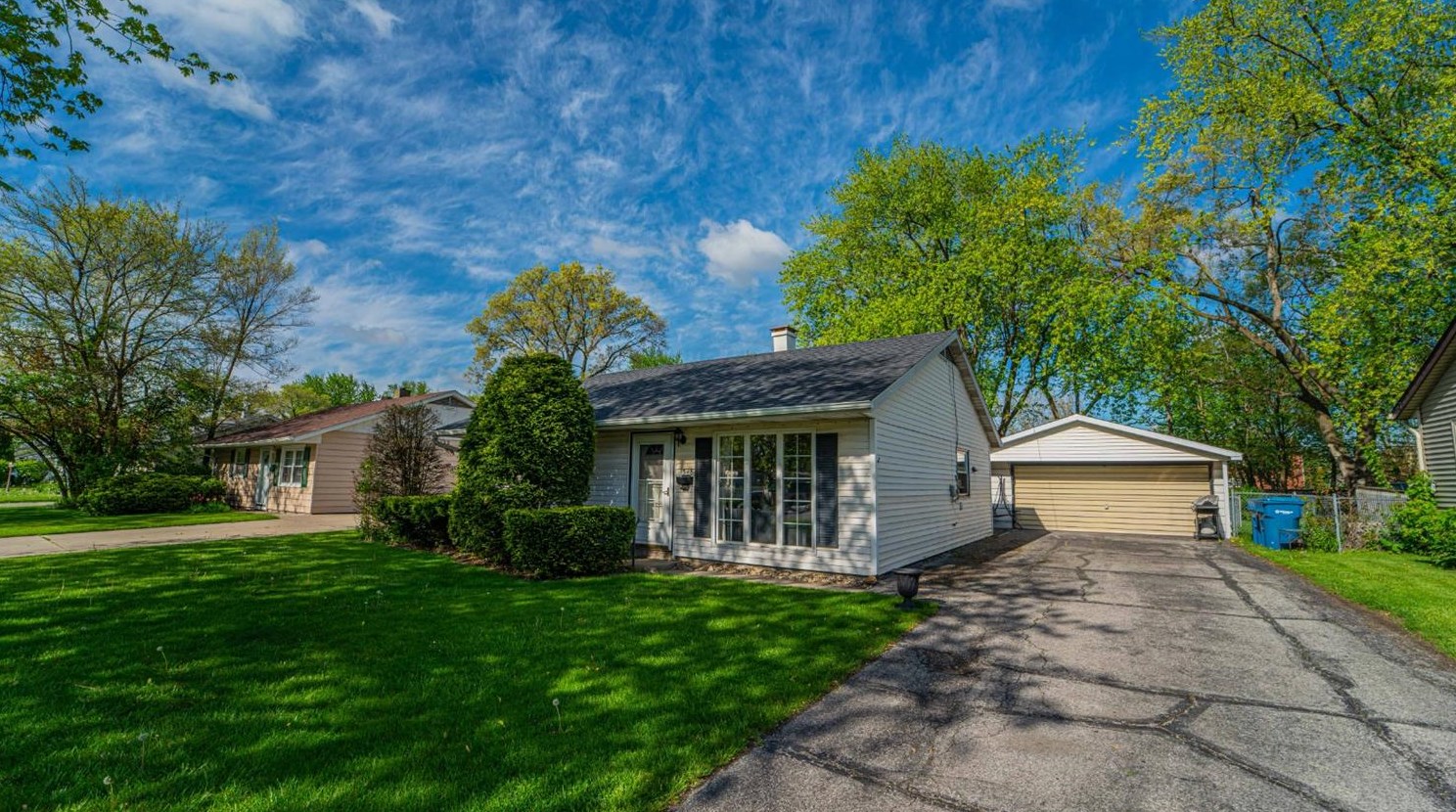 1548 Harrison Ave, Dyer, IN 46311