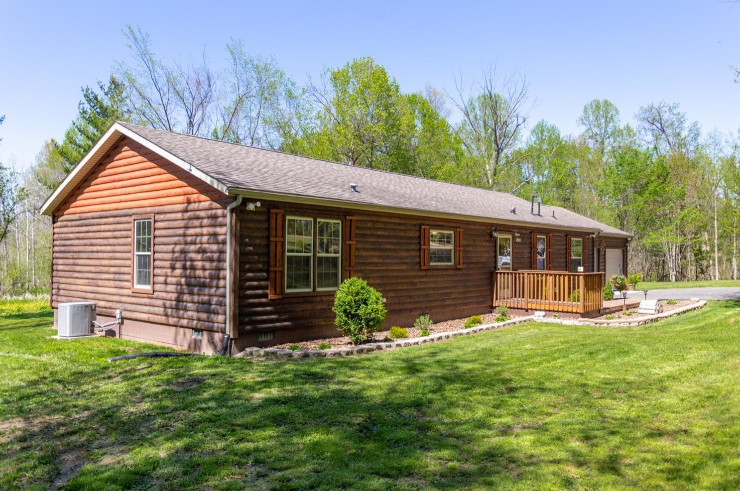 10825 W Division Rd, Otis, IN 46391