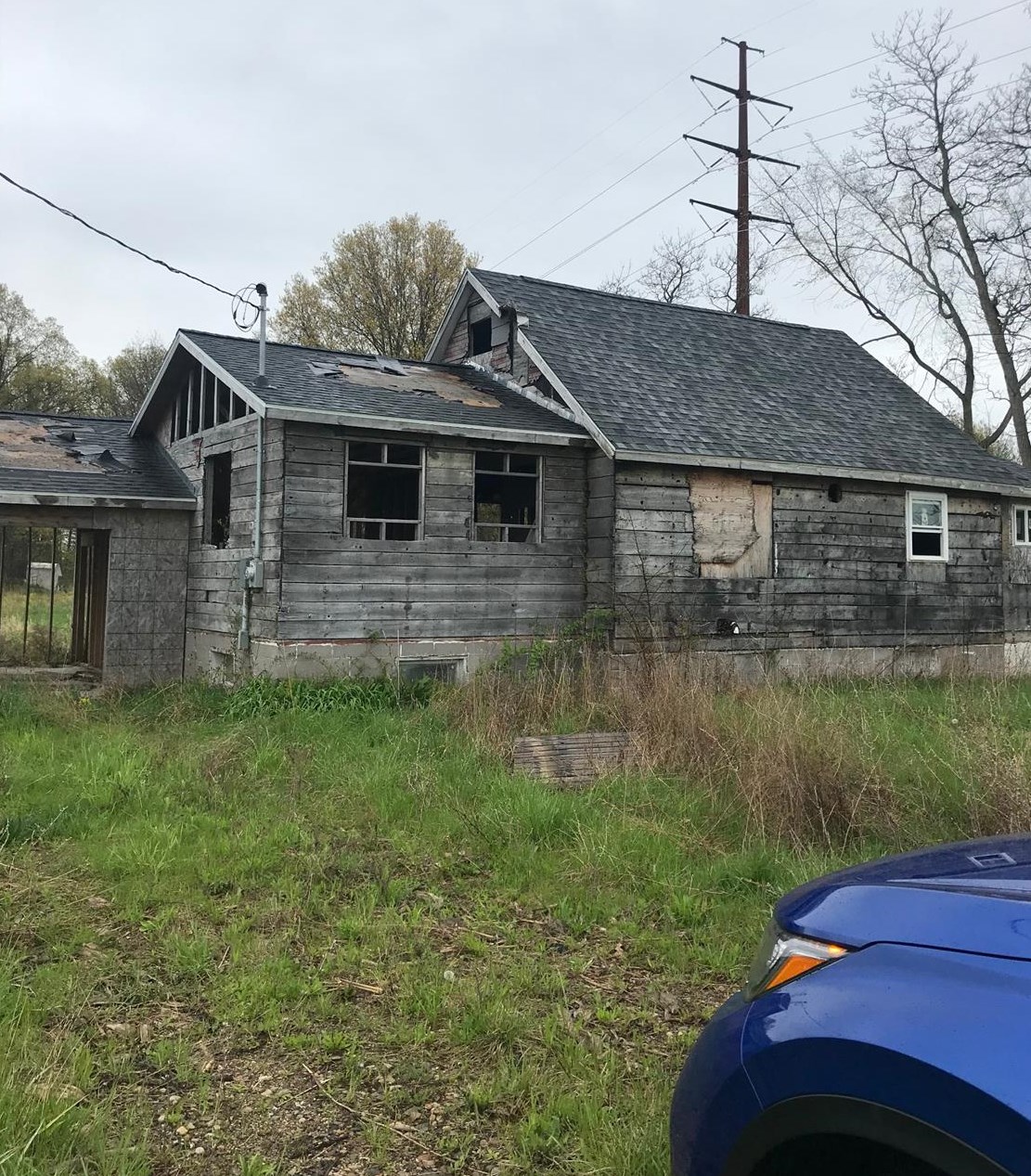 7707 500, Michigan City, IN 46360-9737