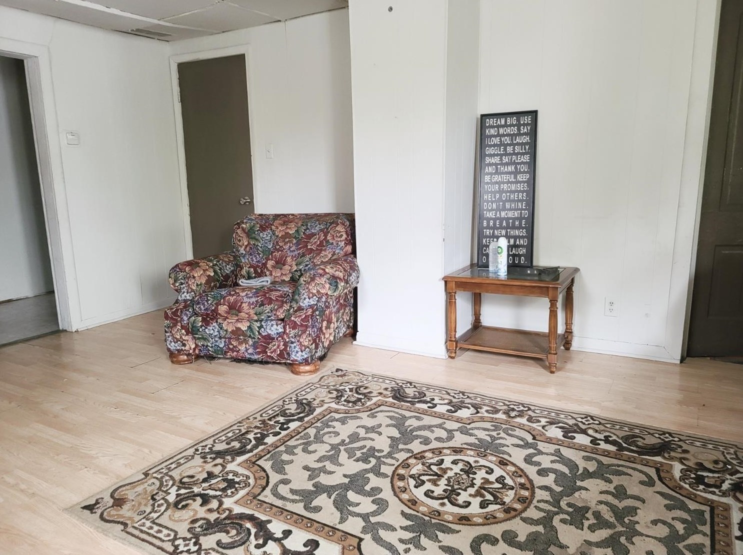 823 Buffalo St, Michigan City IN  46360-4019 exterior