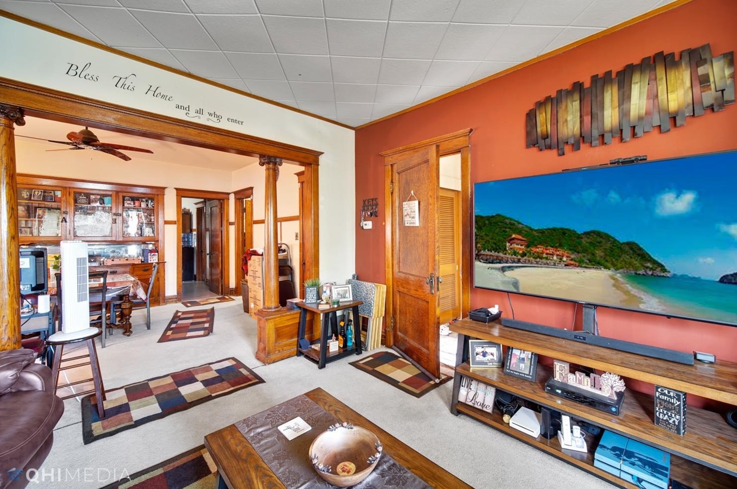 3816 Hemlock St, East Chicago IN  46312-2330 exterior