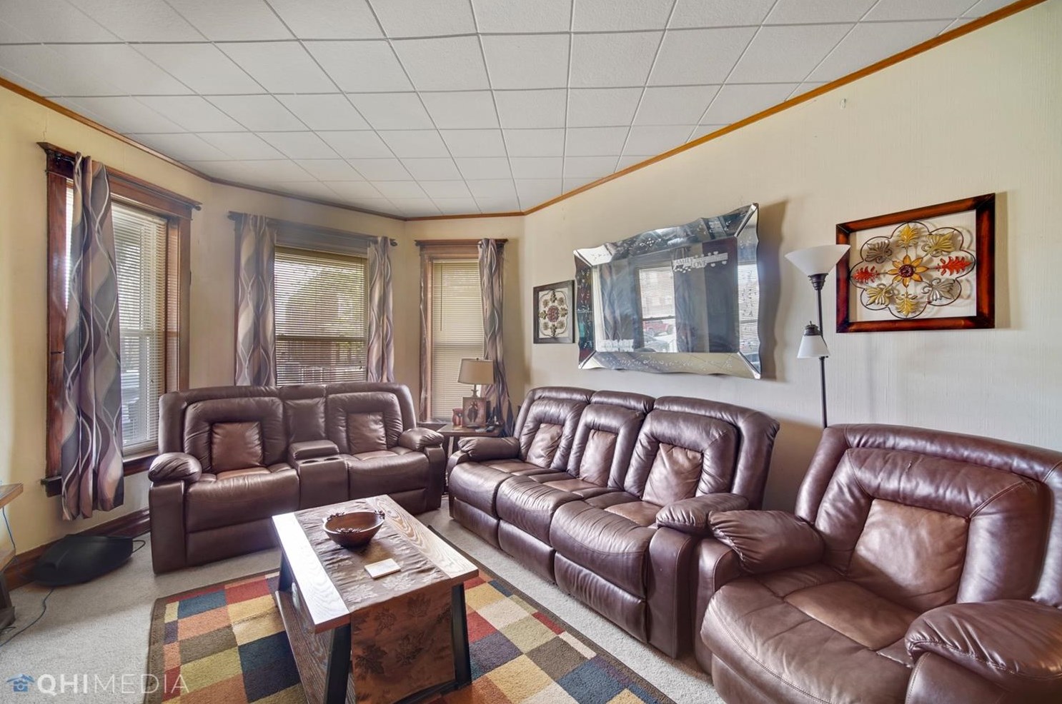 3816 Hemlock St, East Chicago IN  46312-2330 exterior