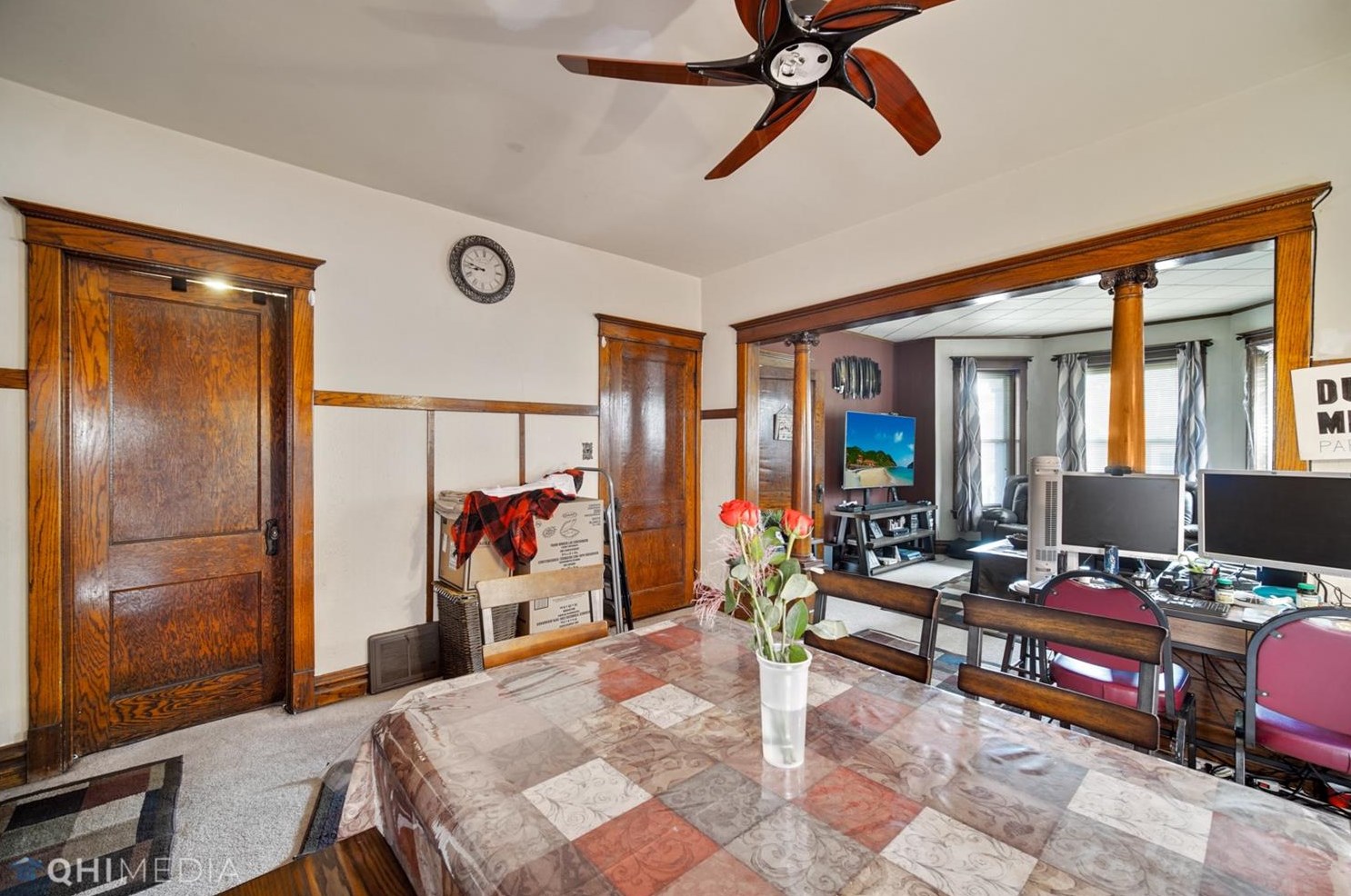 3816 Hemlock St, East Chicago IN  46312-2330 exterior