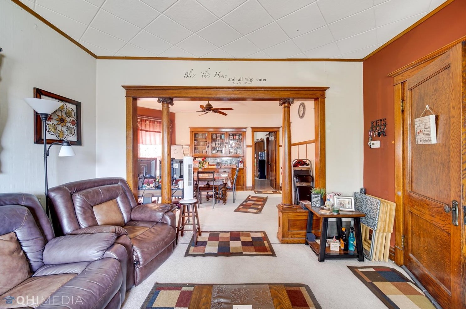 3816 Hemlock St, East Chicago IN  46312-2330 exterior