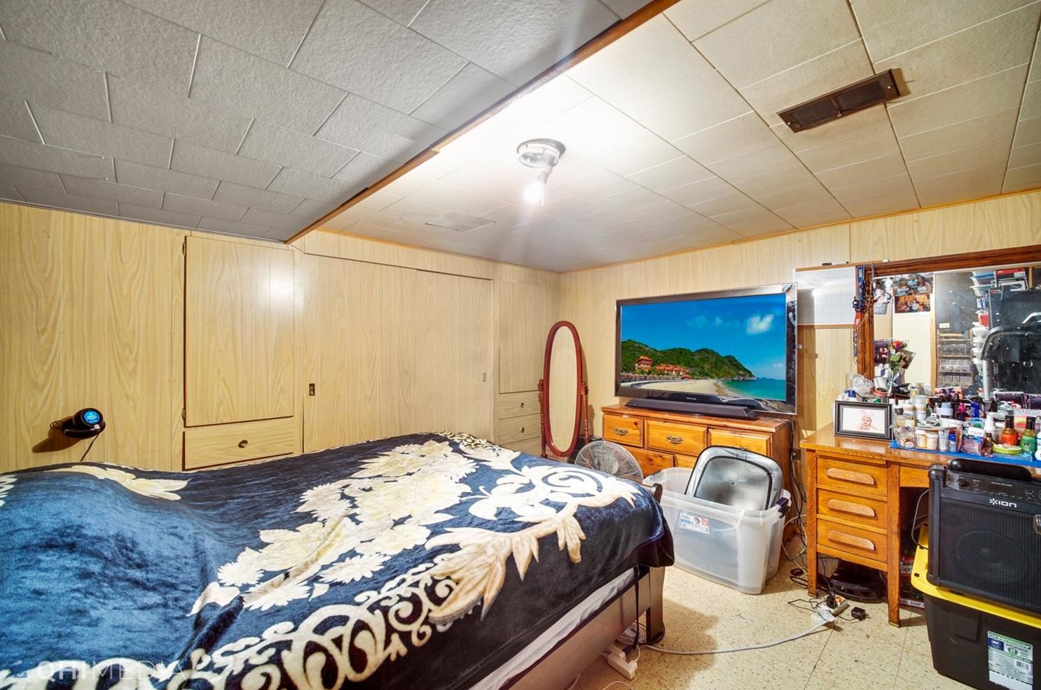 3816 Hemlock St, East Chicago IN  46312-2330 exterior