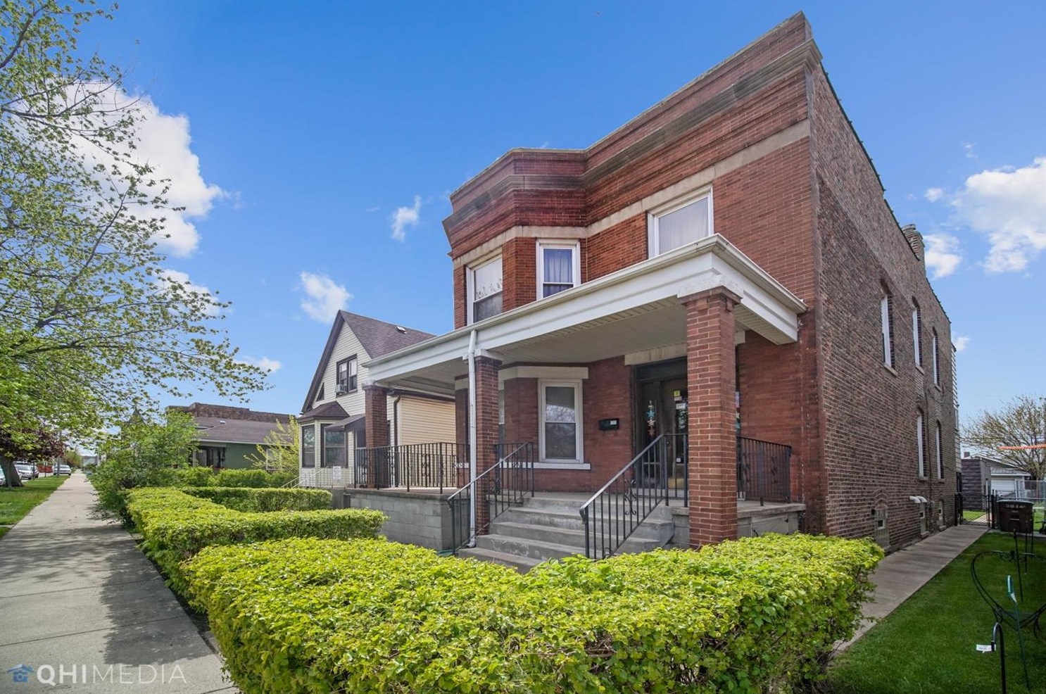 3816 Hemlock St, East Chicago, IN 46312-2330
