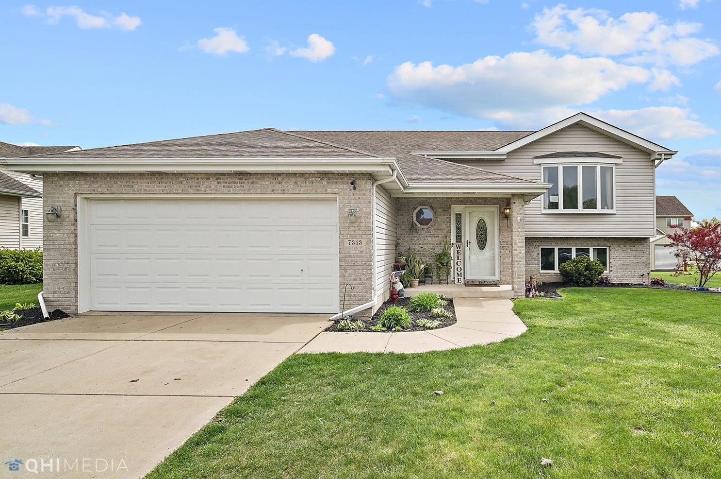 7313 W 92nd Ave, Crown Point, IN 46307