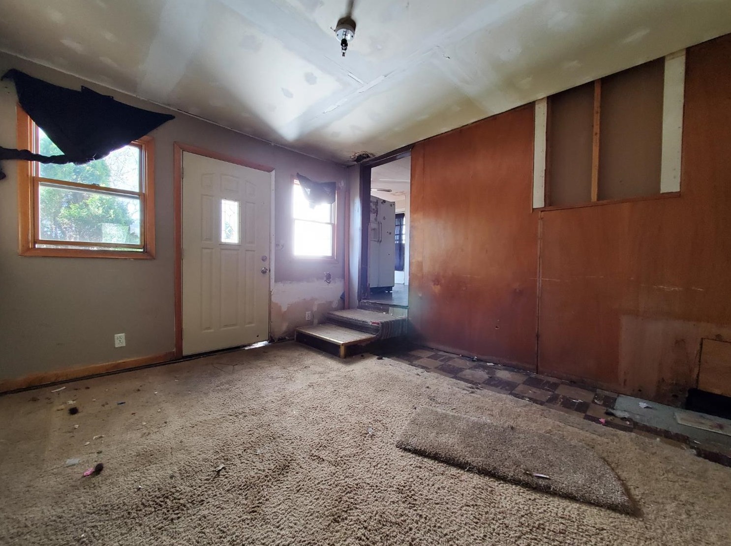 2846 Greene St, Gary, IN 46405