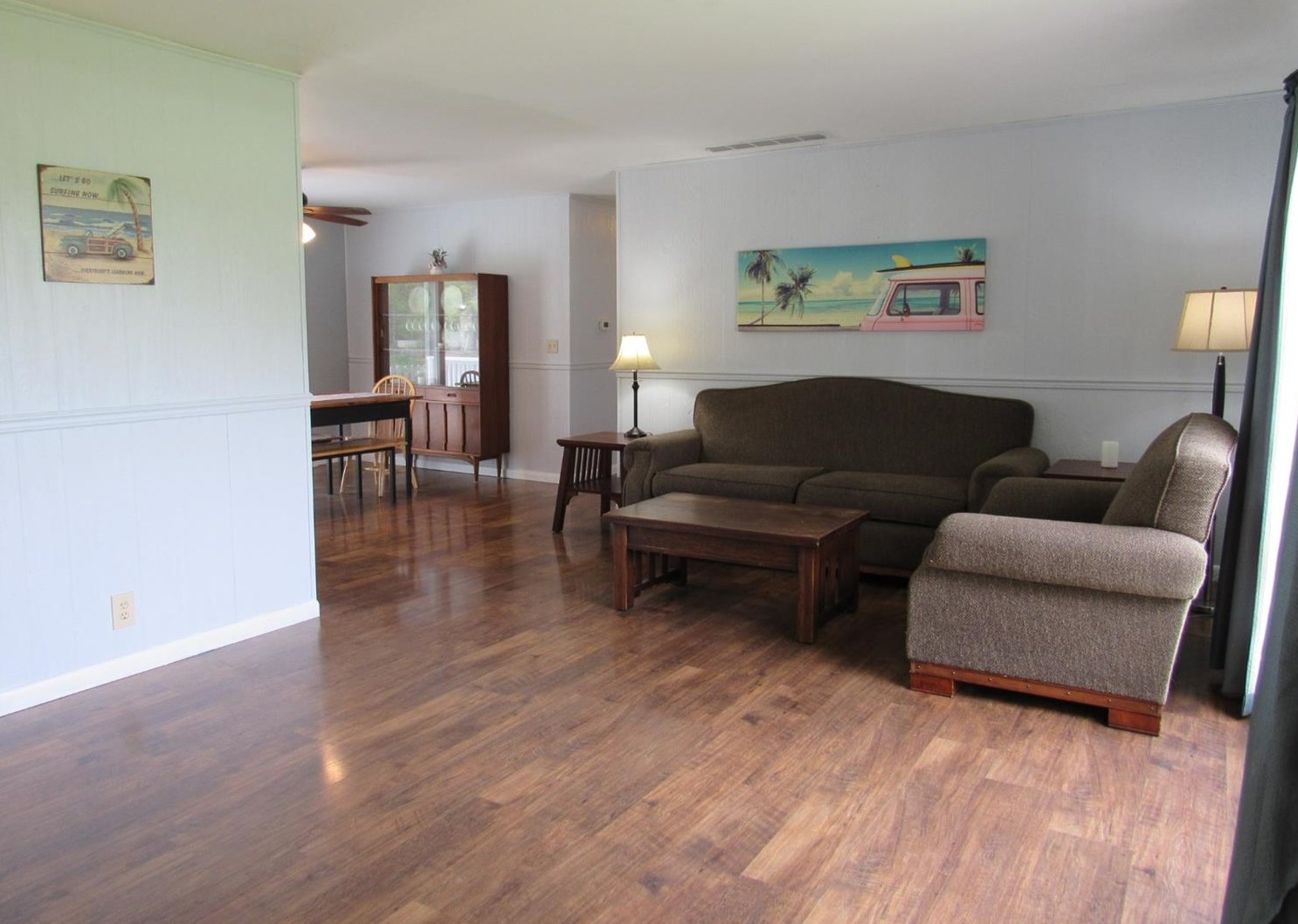 677 S Baums Bridge Rd, Kouts, IN 46347