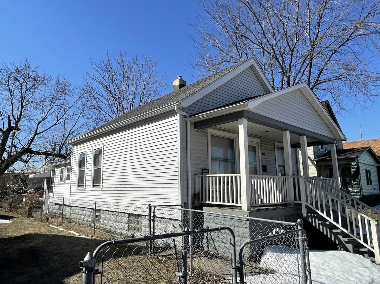 828 Truman St, Hammond, IN 46320