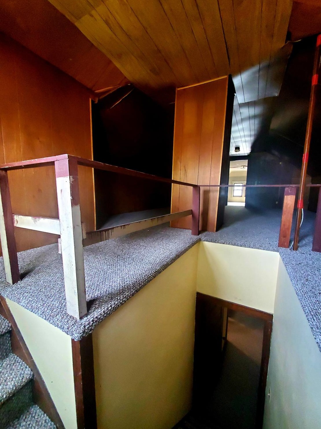 316 Vail St, Michigan City IN  46360-2548 exterior