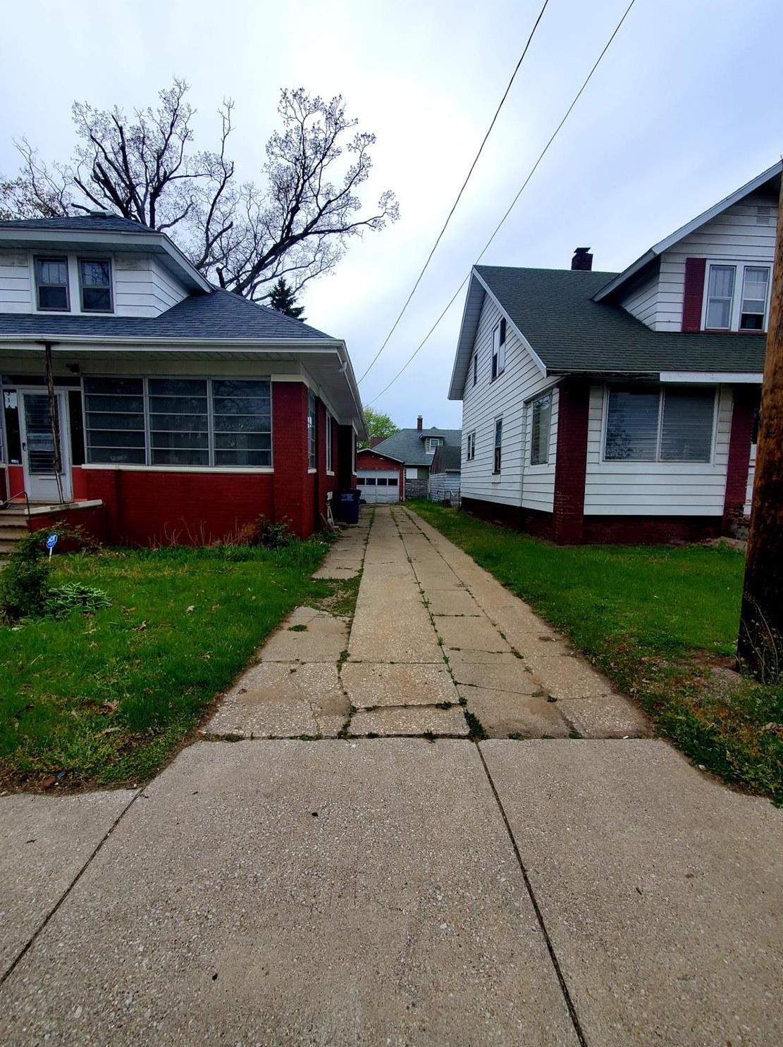 316 Vail St, Michigan City, IN 46360-2548