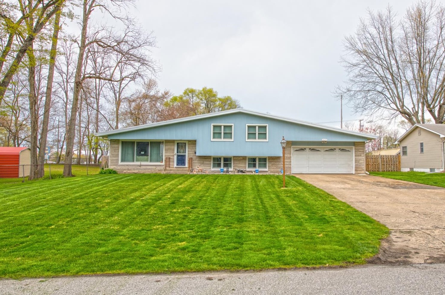 6026 Cardinal Ave, Portage, IN 46368-1507