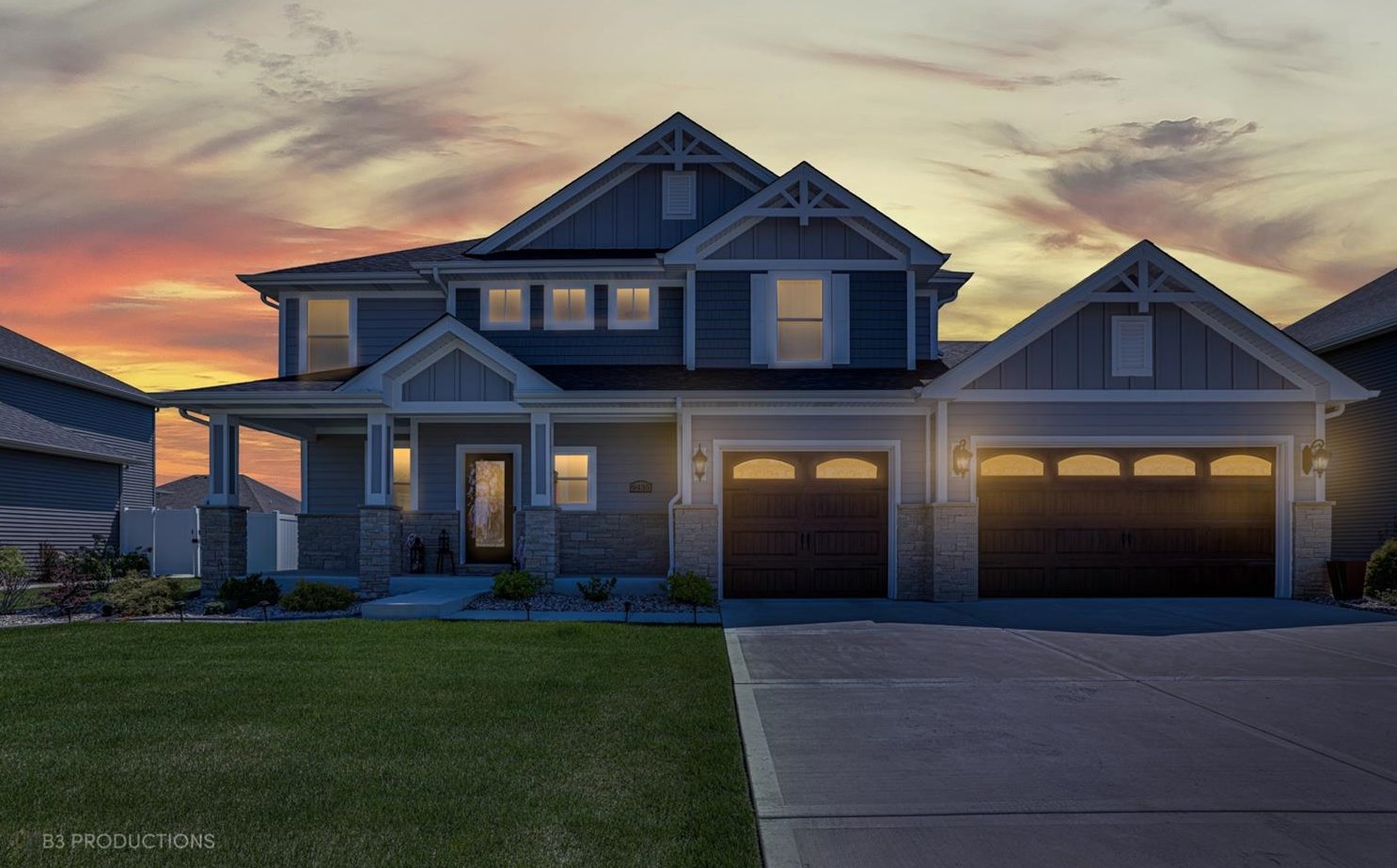 9435 W 106th Ave, Dyer, IN 46373