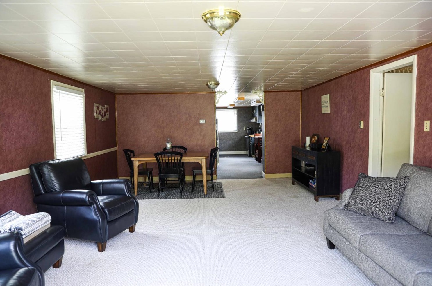 2842 S 100 E, Denham, IN 46996