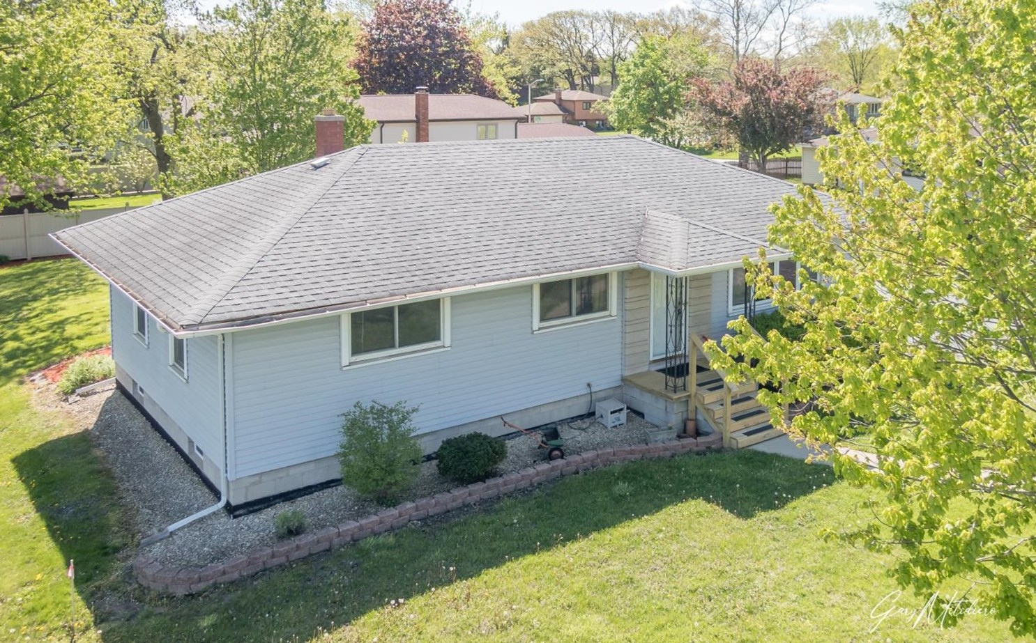 2727 Hart St, Dyer, IN 46311
