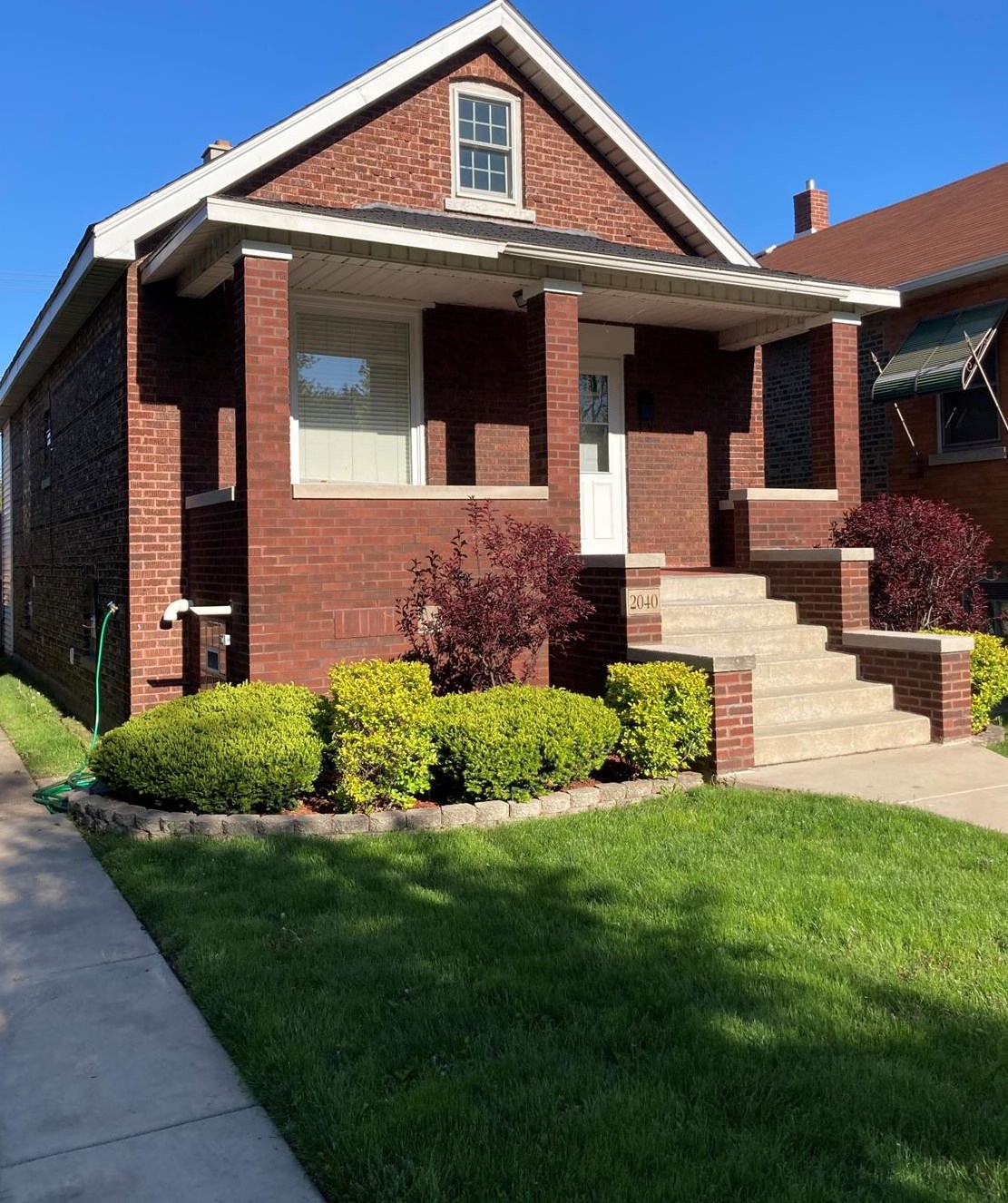 2040 Atchison Ave, Whiting, IN 46394