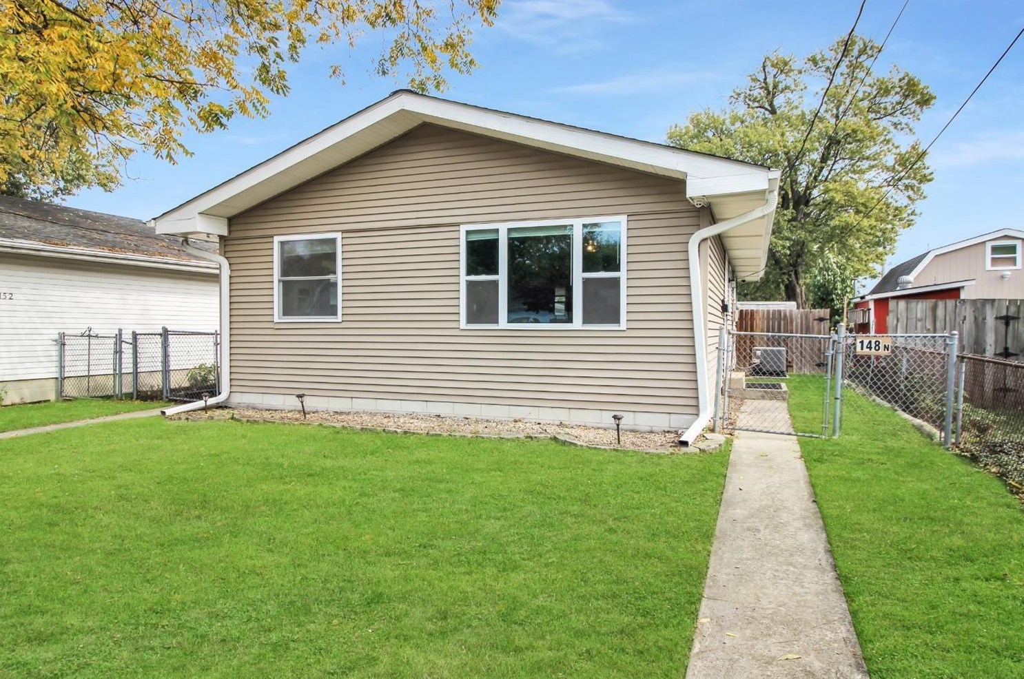 148 N Union St, Crown Point, IN 46307