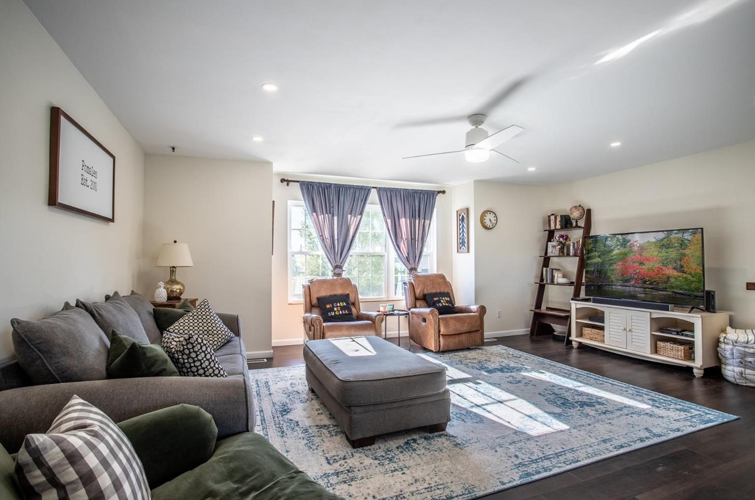 3685 Gateman St, Portage, IN 46368-5432