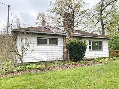 9111 E 137th Ave, Hebron, IN 46341