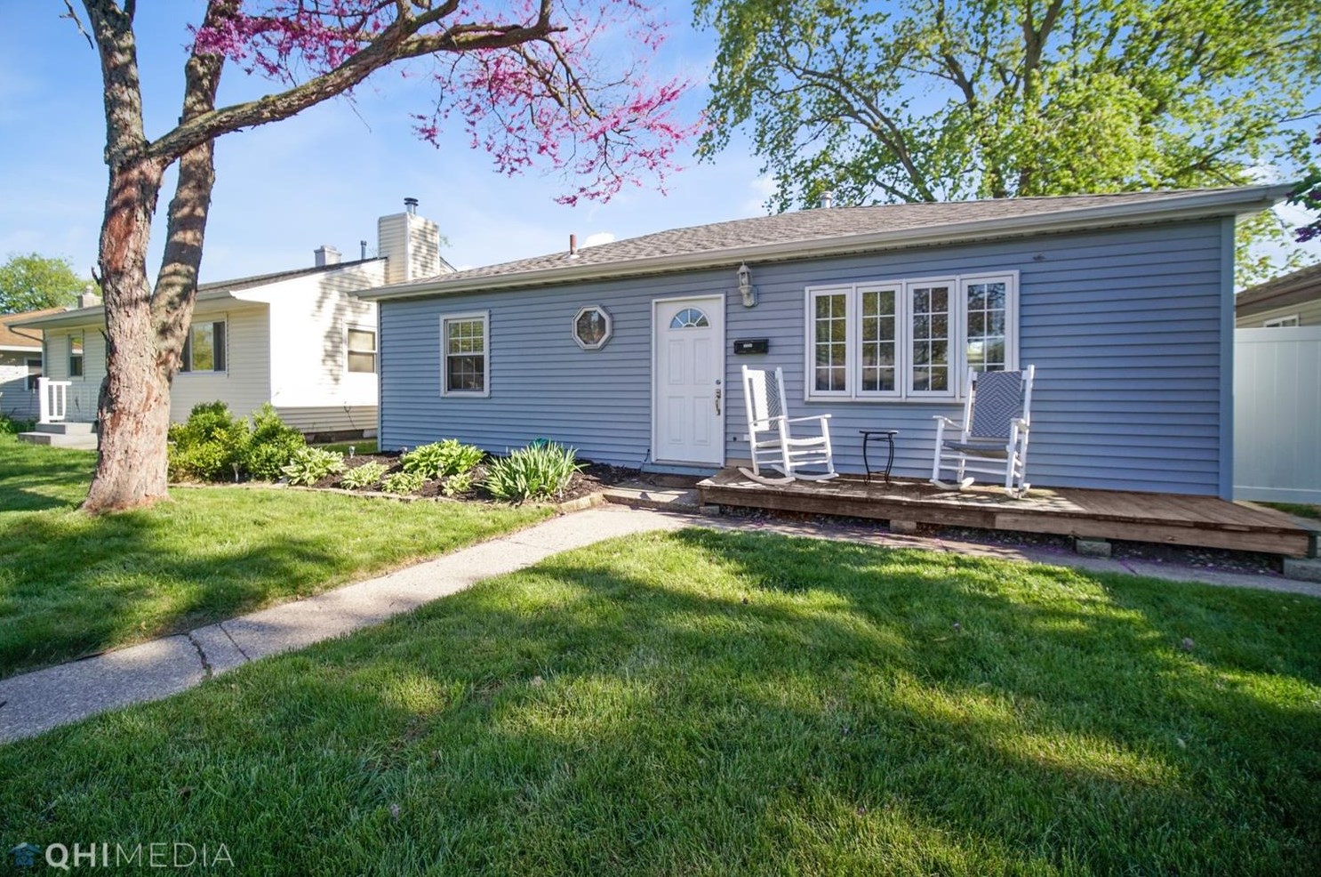 1231 W 1st Pl, Hobart, IN 46342
