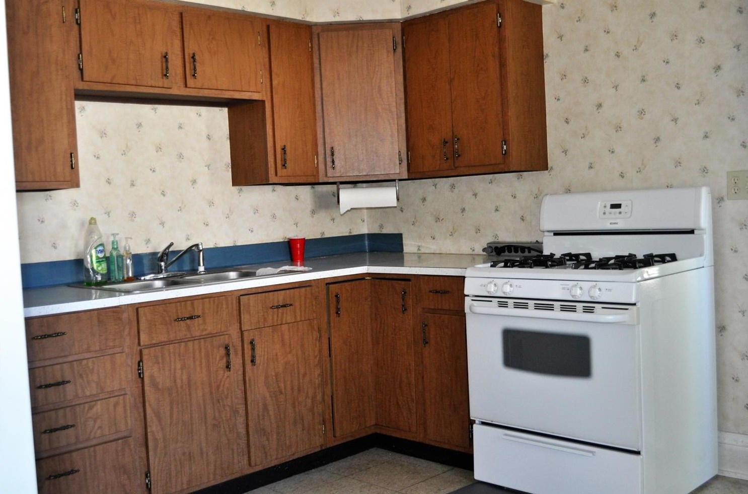 221 Monticello St, Denham, IN 46996-1331
