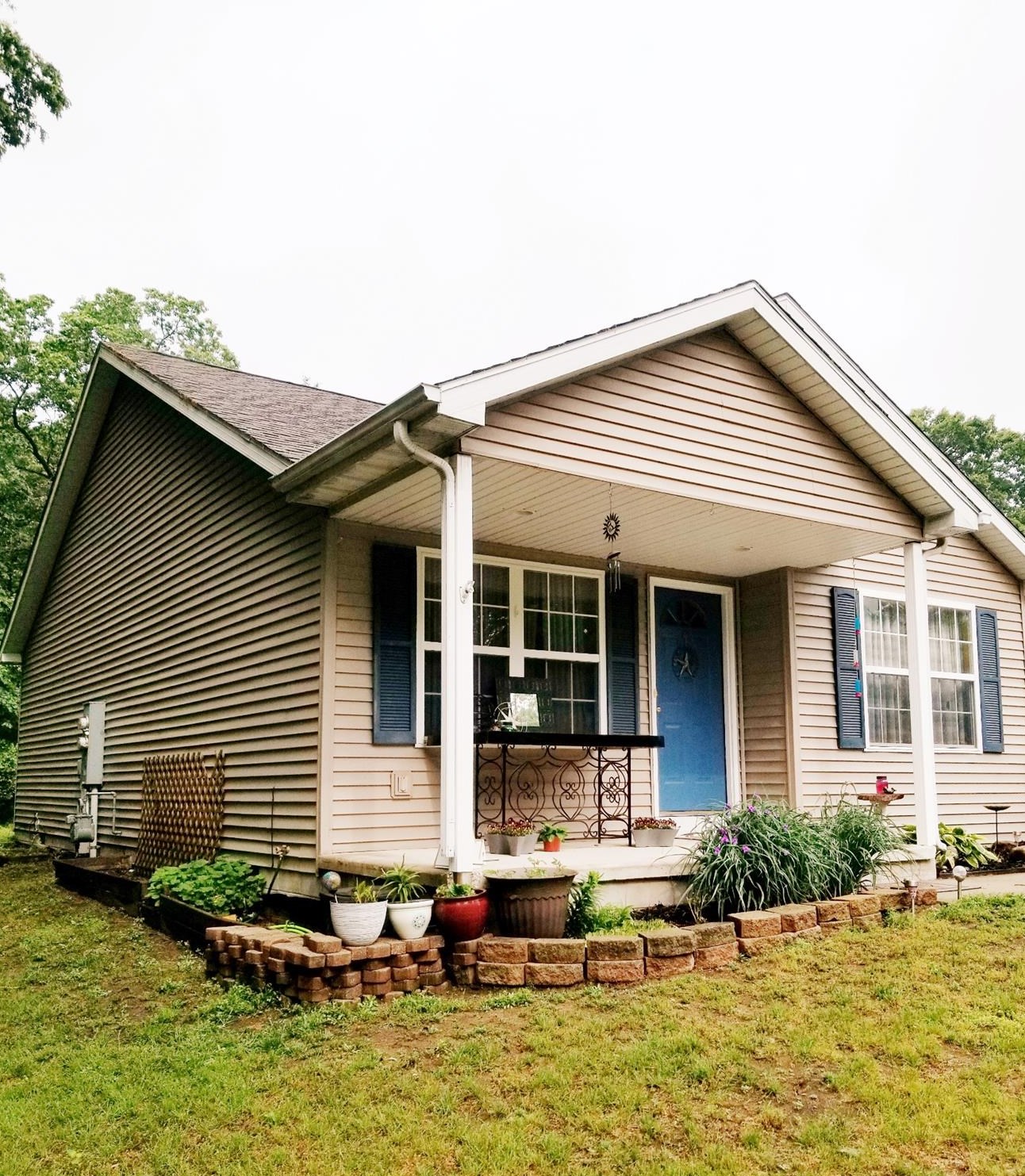 11110 N 350 W, Wheatfield, IN 46392