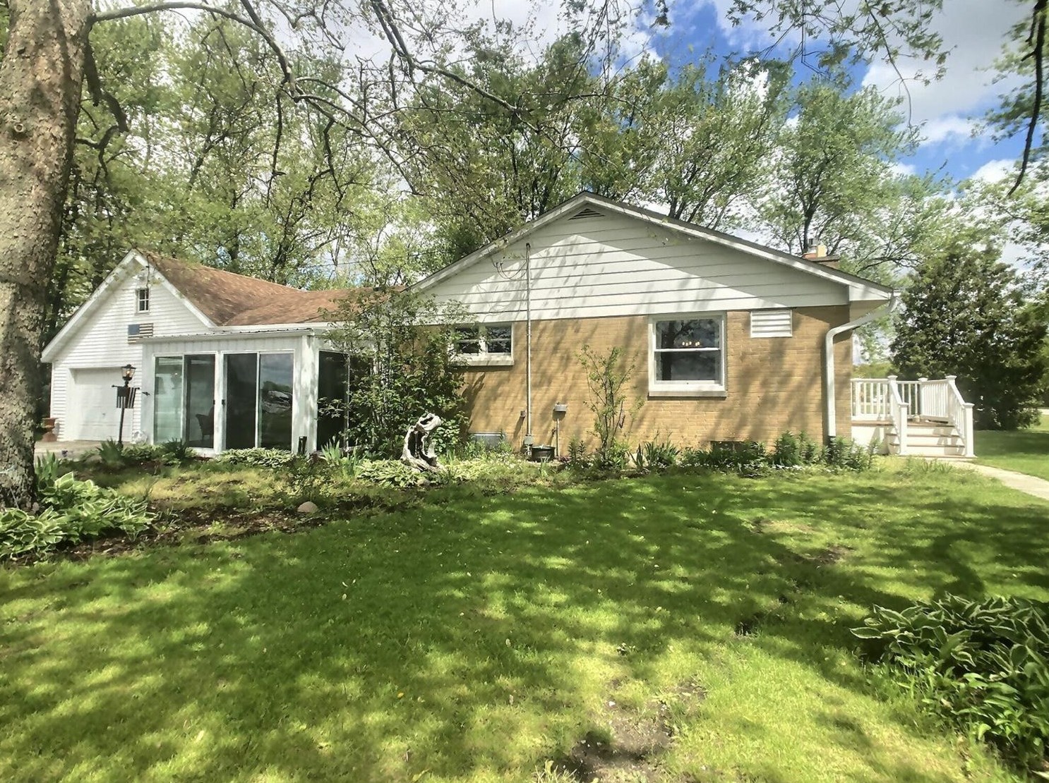 5342 State Road 49, Rensselaer, IN 47978-8525