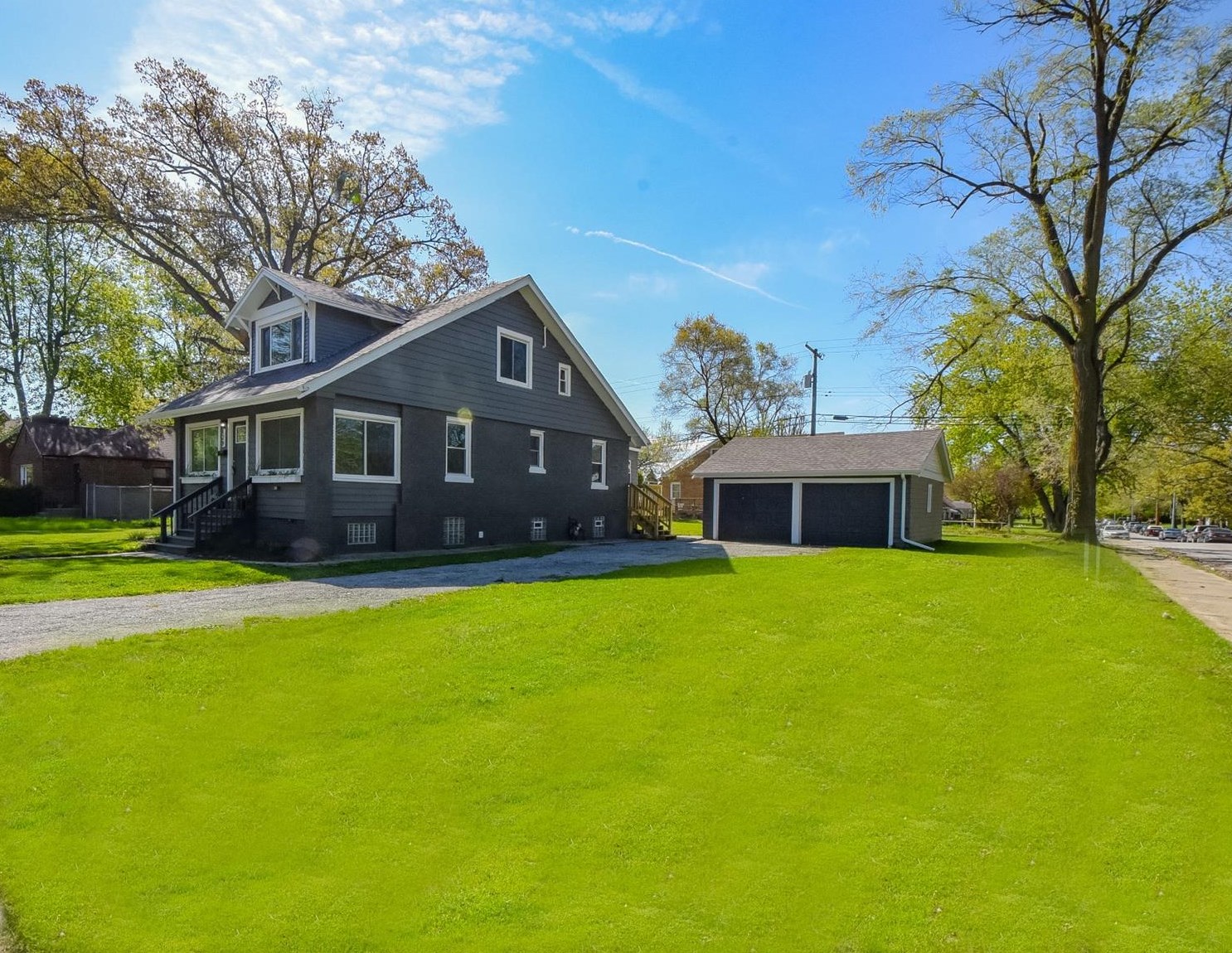 129 W 47th Ave, Gary, IN 46408