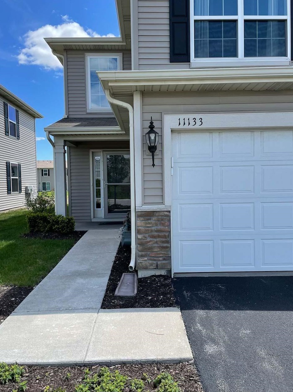 11133 Vermont Circle, Crown Point, IN 46307